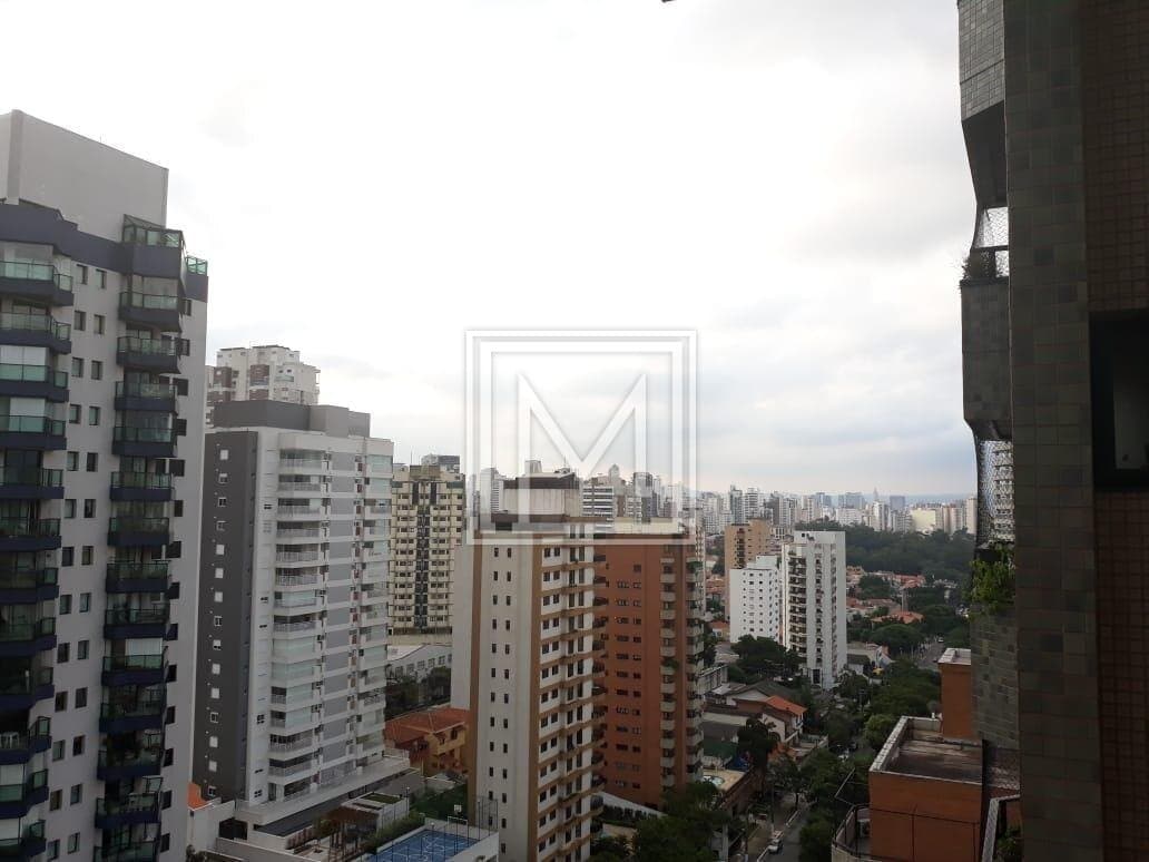 Apartamento com 3 dormitórios à venda, 210 m² por R$ 2.350.000,00 – Vila Mariana – São Paulo/SP — foto 4 de 17