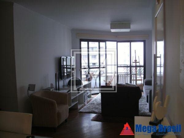 Apartamento à venda, 118 m² por R$ 1.600.000,00 – Jardim Vila Mariana – São Paulo/SP — foto 2 de 16