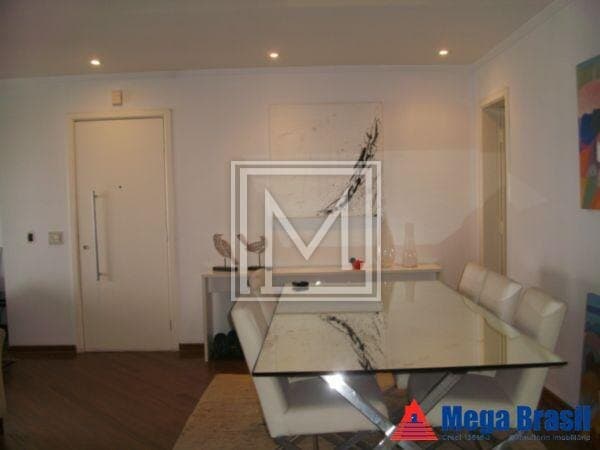 Apartamento à venda, 118 m² por R$ 1.600.000,00 – Jardim Vila Mariana – São Paulo/SP — foto 3 de 16