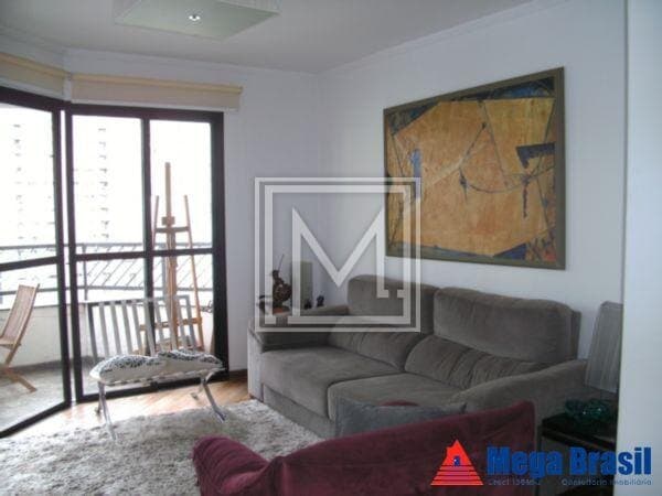 Apartamento à venda, 118 m² por R$ 1.600.000,00 – Jardim Vila Mariana – São Paulo/SP — foto 4 de 16