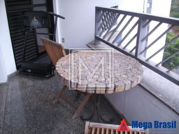 Apartamento à venda, 118 m² por R$ 1.600.000,00 – Jardim Vila Mariana – São Paulo/SP — foto 5 de 16