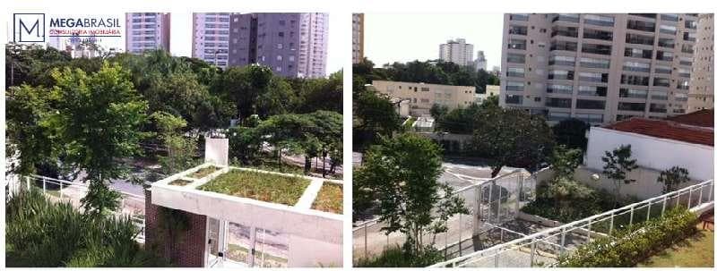 Apartamento para alugar, 148 m² por R$ 9.390,00/mês – Vila Mariana – São Paulo/SP — foto 3 de 9
