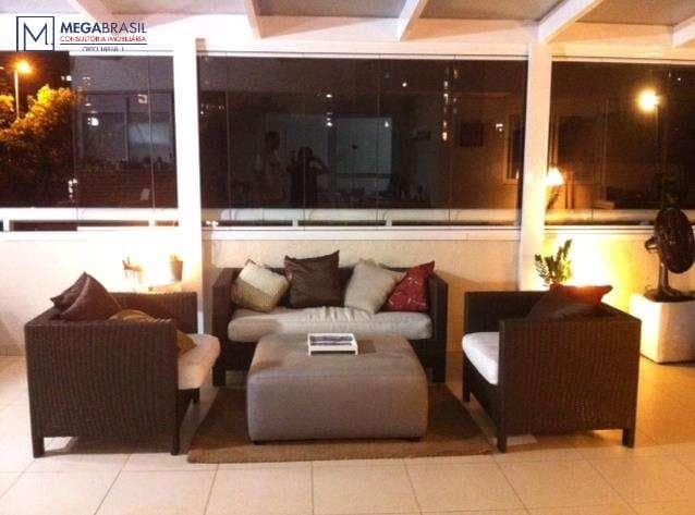 Apartamento para alugar, 148 m² por R$ 9.390,00/mês – Vila Mariana – São Paulo/SP — foto 5 de 9