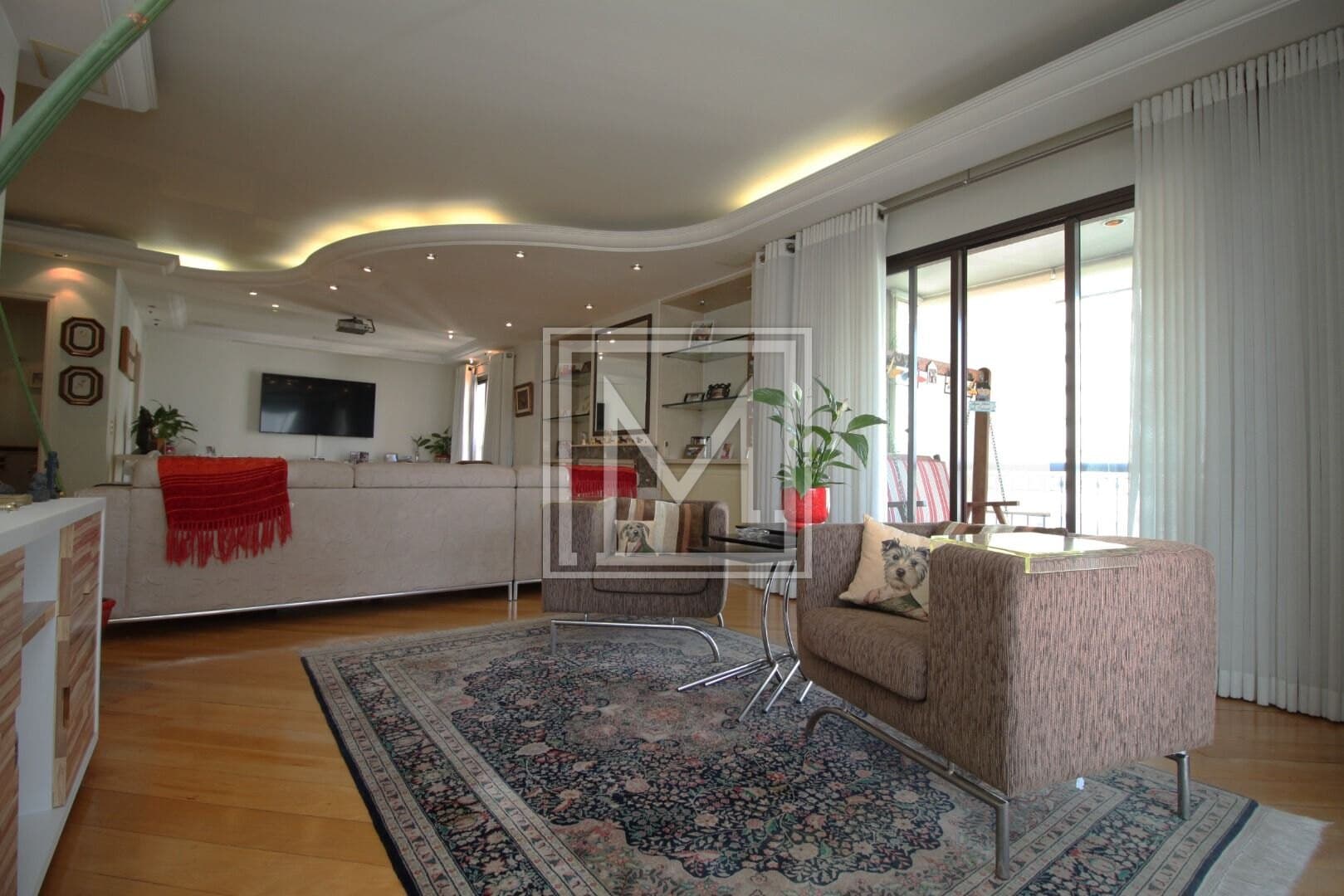 Apartamento com 4 dormitórios à venda, 230 m² por R$ 3.400.000,00 – Chácara Klabin – São Paulo/SP — foto 2 de 41