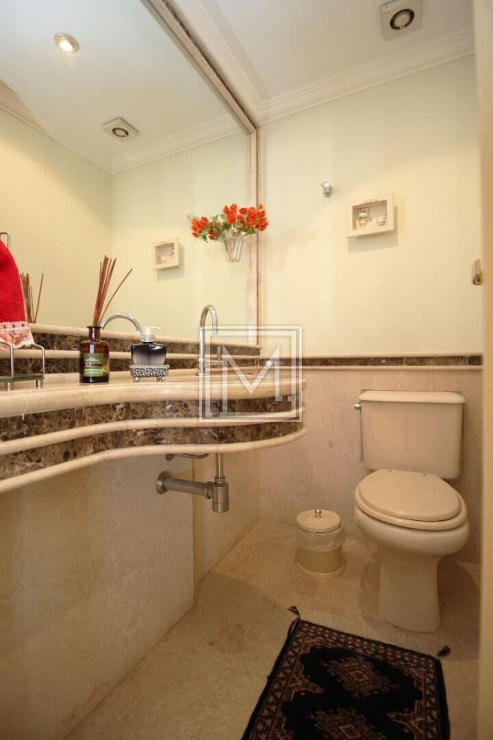 Apartamento com 4 dormitórios à venda, 230 m² por R$ 3.400.000,00 – Chácara Klabin – São Paulo/SP — foto 3 de 41