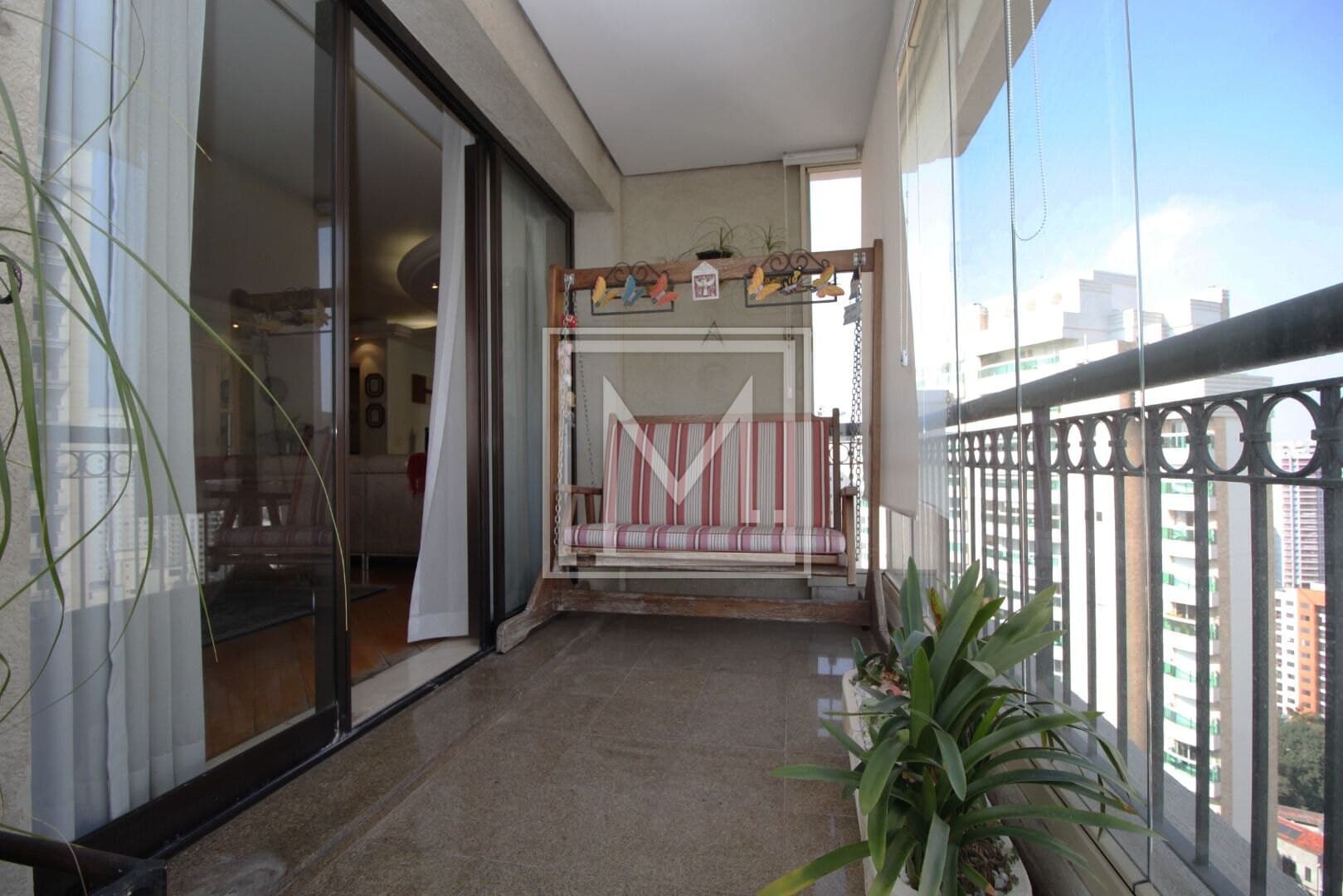 Apartamento com 4 dormitórios à venda, 230 m² por R$ 3.400.000,00 – Chácara Klabin – São Paulo/SP — foto 4 de 41