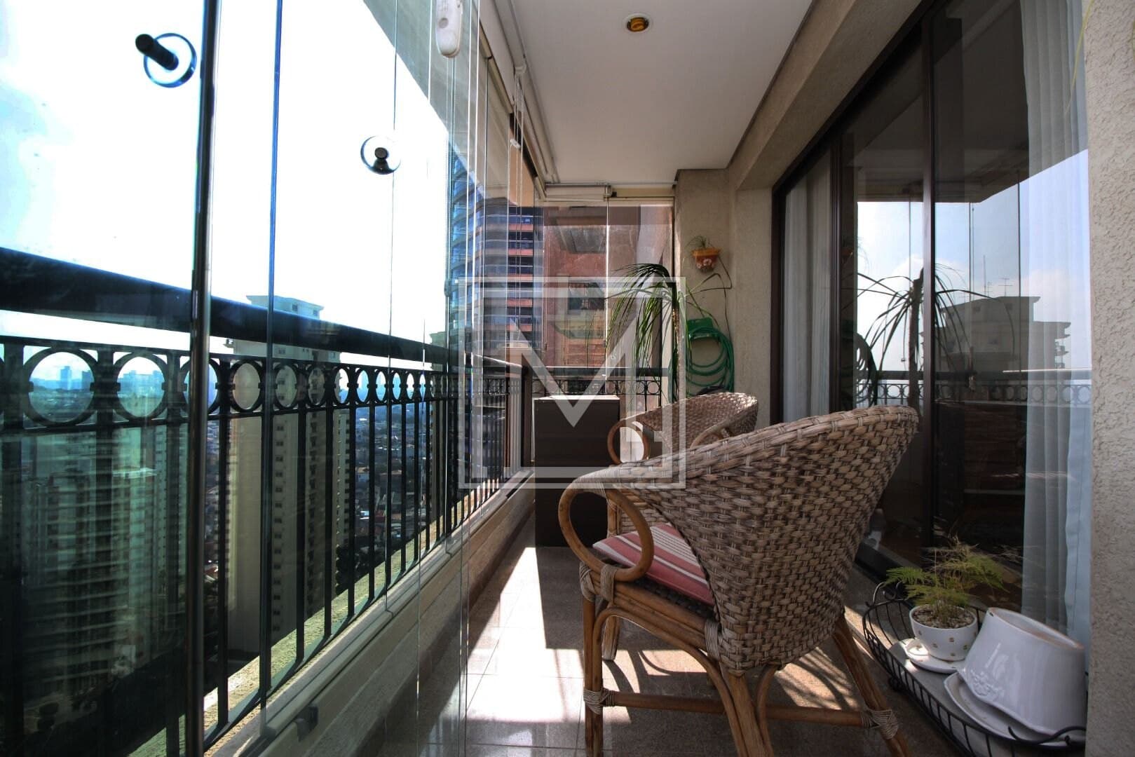 Apartamento com 4 dormitórios à venda, 230 m² por R$ 3.400.000,00 – Chácara Klabin – São Paulo/SP — foto 5 de 41