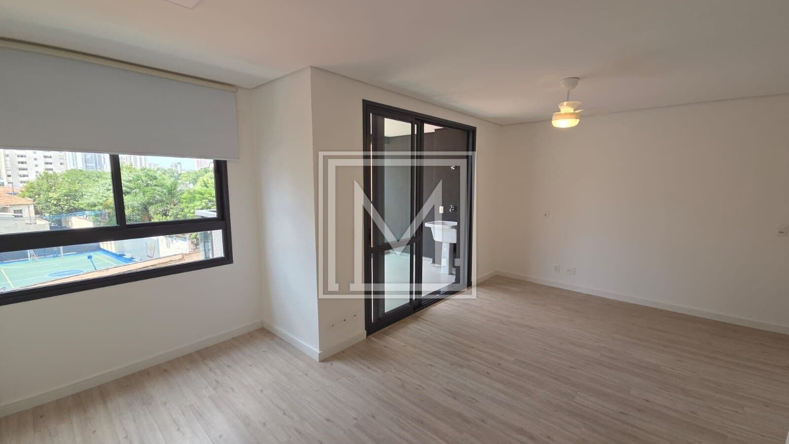 Apartamento com 2 dormitórios, 50 m² – venda por R$ 750.000,00 ou aluguel por R$ 4.800,00/mês – Vila Mariana – São Paulo/SP — foto 2 de 12