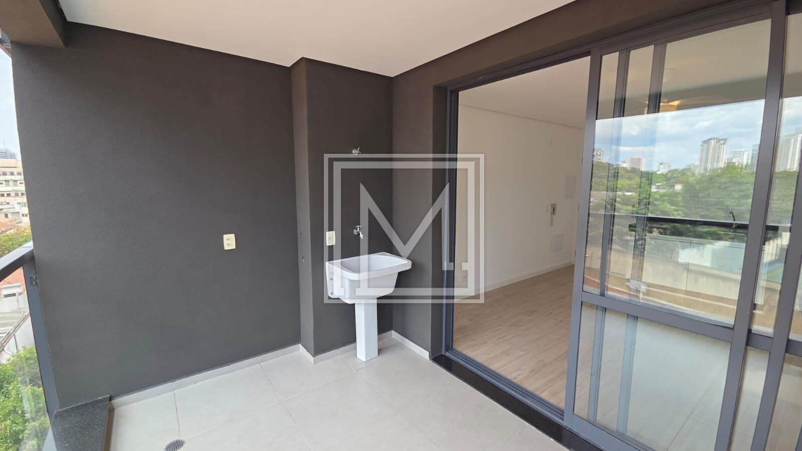 Apartamento com 2 dormitórios, 50 m² – venda por R$ 750.000,00 ou aluguel por R$ 4.800,00/mês – Vila Mariana – São Paulo/SP — foto 3 de 12