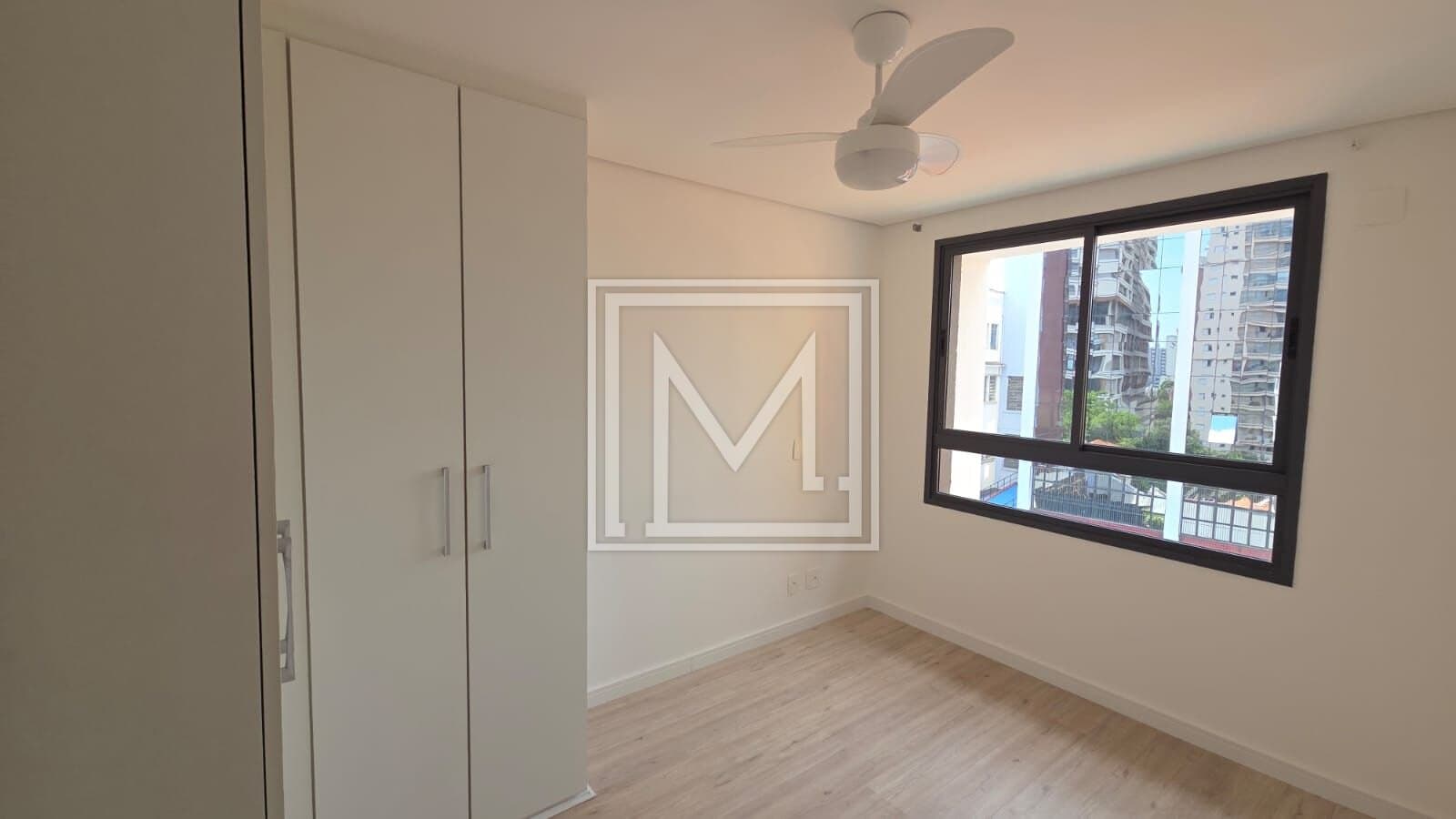 Apartamento com 2 dormitórios, 50 m² – venda por R$ 750.000,00 ou aluguel por R$ 4.800,00/mês – Vila Mariana – São Paulo/SP — foto 5 de 12