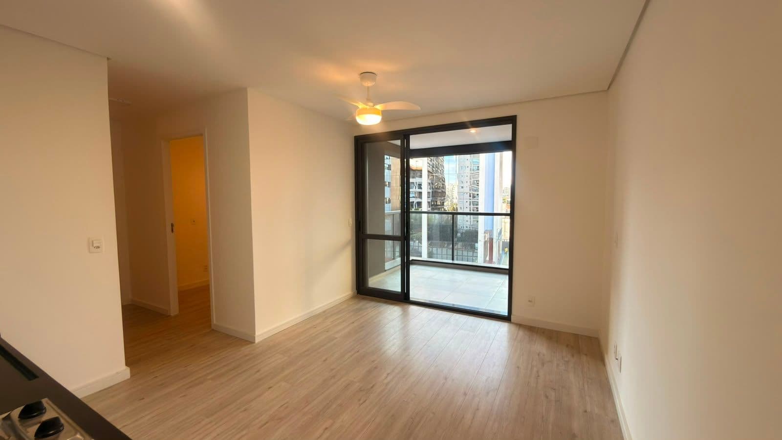 Apartamento com 2 dormitórios, 50 m² – venda por R$ 725.000,00 ou aluguel por R$ 4.850,00/mês – Vila Mariana – São Paulo/SP
