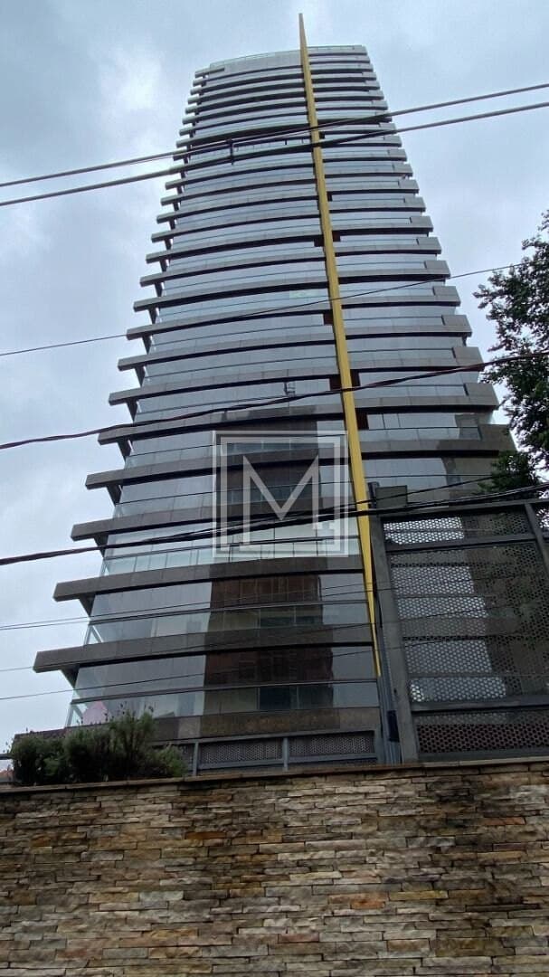 Apartamento à venda, 374 m² por R$ 3.700.000,00 – Vila Mariana – São Paulo/SP