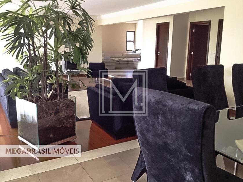 Apartamento à venda, 374 m² por R$ 3.700.000,00 – Vila Mariana – São Paulo/SP — foto 3 de 19
