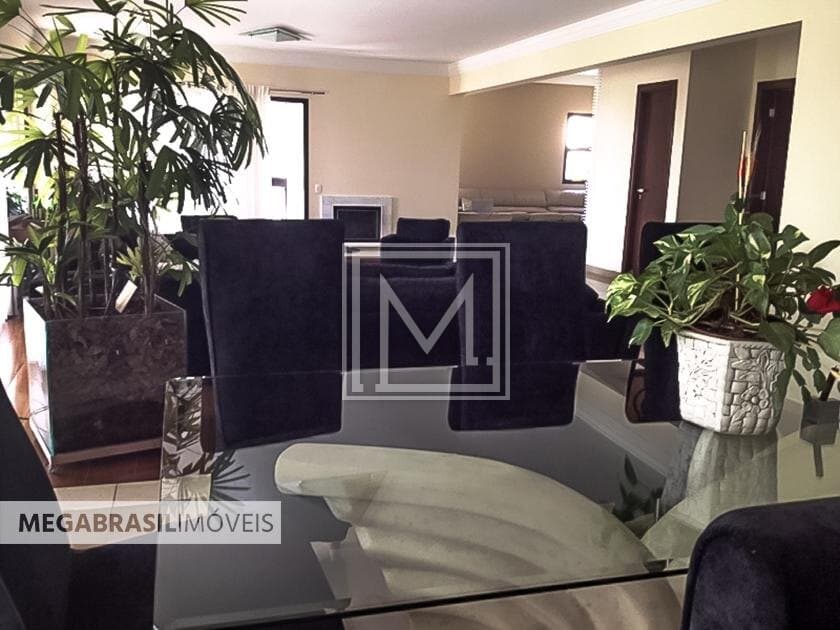Apartamento à venda, 374 m² por R$ 3.700.000,00 – Vila Mariana – São Paulo/SP — foto 4 de 19