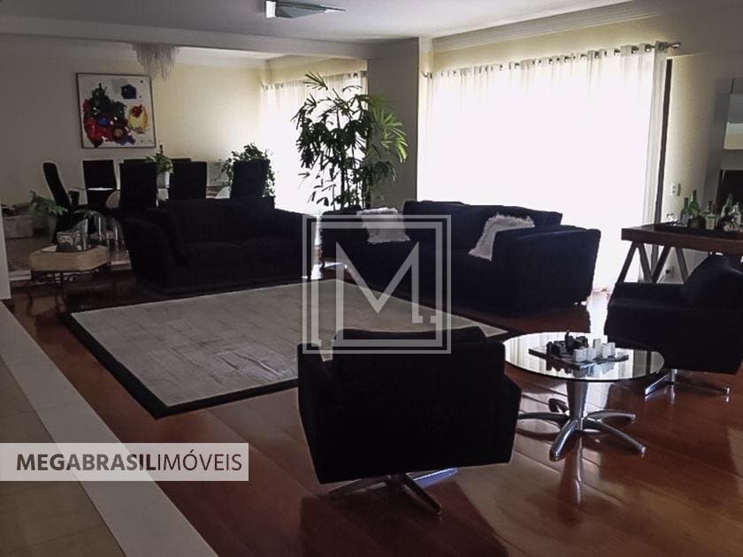 Apartamento à venda, 374 m² por R$ 3.700.000,00 – Vila Mariana – São Paulo/SP — foto 5 de 19