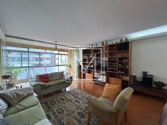 Apartamento com 3 dormitórios à venda, 140 m² por R$ 1.300.000,00 – Vila Mariana – São Paulo/SP — foto 2 de 23