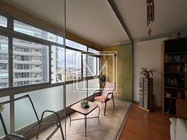 Apartamento com 3 dormitórios à venda, 140 m² por R$ 1.300.000,00 – Vila Mariana – São Paulo/SP — foto 3 de 23