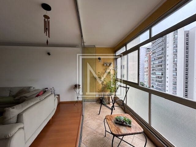 Apartamento com 3 dormitórios à venda, 140 m² por R$ 1.300.000,00 – Vila Mariana – São Paulo/SP — foto 4 de 23