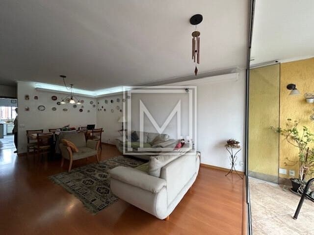Apartamento com 3 dormitórios à venda, 140 m² por R$ 1.300.000,00 – Vila Mariana – São Paulo/SP — foto 5 de 23
