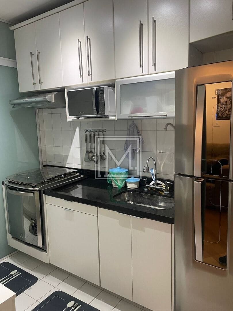 Apartamento com 1 dormitório à venda, 45 m² por R$ 640.000,00 – Aclimação – São Paulo/SP — foto 2 de 12
