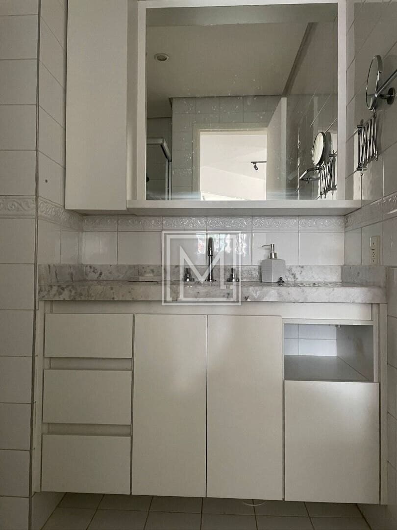 Apartamento com 1 dormitório à venda, 45 m² por R$ 640.000,00 – Aclimação – São Paulo/SP — foto 3 de 12