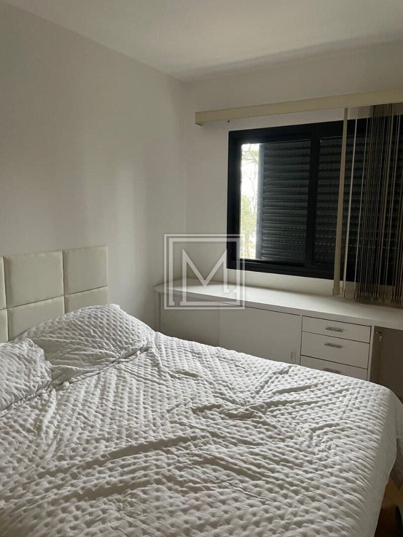 Apartamento com 1 dormitório à venda, 45 m² por R$ 640.000,00 – Aclimação – São Paulo/SP — foto 4 de 12