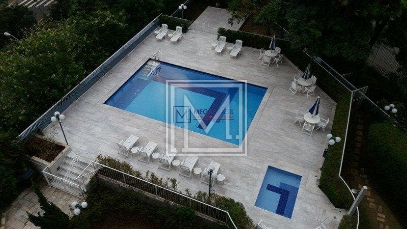 Apartamento com 4 dormitórios à venda, 154 m² por R$ 2.000.000,01 – Chácara Klabin – São Paulo/SP