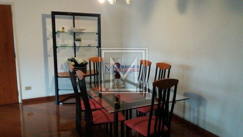 Apartamento com 4 dormitórios à venda, 154 m² por R$ 2.000.000,01 – Chácara Klabin – São Paulo/SP — foto 3 de 8