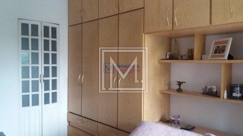 Apartamento com 4 dormitórios à venda, 154 m² por R$ 2.000.000,01 – Chácara Klabin – São Paulo/SP — foto 4 de 8