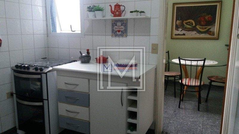 Apartamento com 4 dormitórios à venda, 154 m² por R$ 2.000.000,01 – Chácara Klabin – São Paulo/SP — foto 5 de 8
