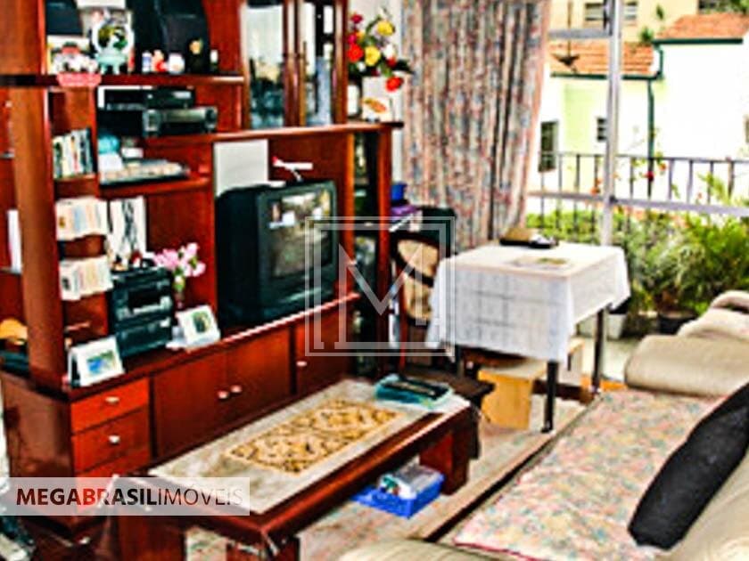 Apartamento com 3 dormitórios à venda, 85 m² por R$ 1.160.000,00 – Chácara Klabin – São Paulo/SP — foto 2 de 35