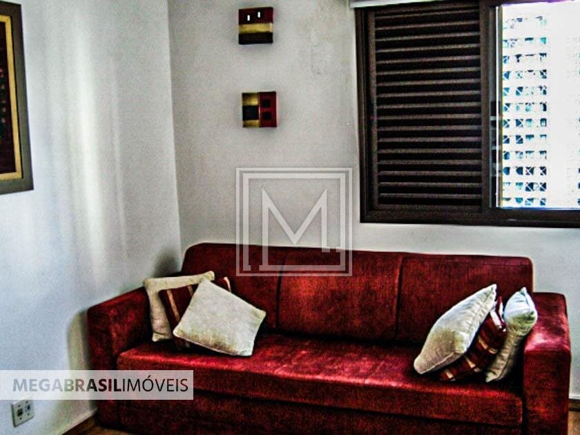 Apartamento com 3 dormitórios, 104 m² – venda por R$ 1.590.000,00 ou aluguel por R$ 12.101,00/mês – Chácara Klabin – São Paulo/SP — foto 2 de 18