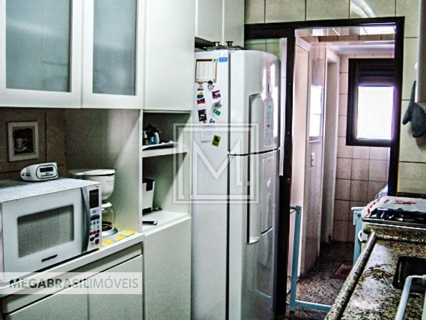 Apartamento com 3 dormitórios, 104 m² – venda por R$ 1.590.000,00 ou aluguel por R$ 12.101,00/mês – Chácara Klabin – São Paulo/SP — foto 4 de 18