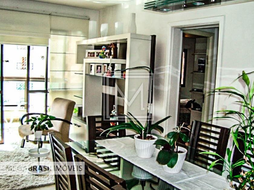 Apartamento com 3 dormitórios, 104 m² – venda por R$ 1.590.000,00 ou aluguel por R$ 12.101,00/mês – Chácara Klabin – São Paulo/SP — foto 5 de 18