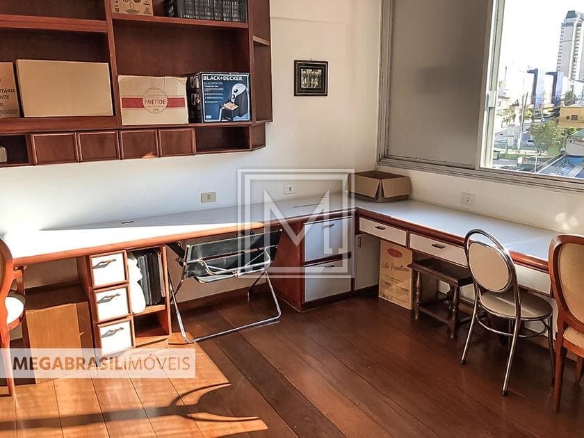 Apartamento com 3 dormitórios à venda, 164 m² por R$ 1.280.000,00 – Vila Mariana – São Paulo/SP — foto 2 de 8