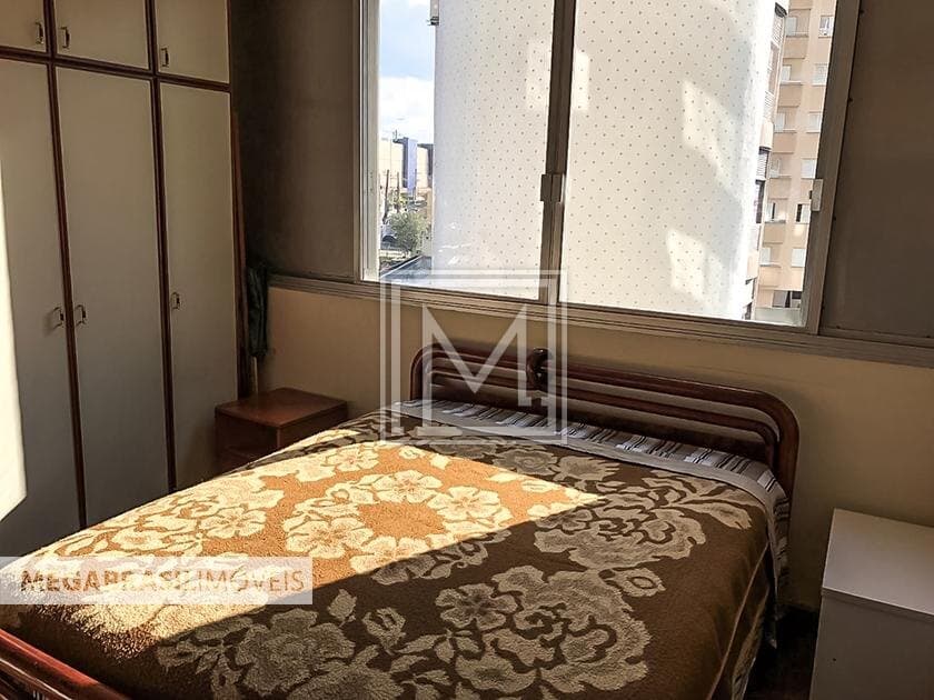 Apartamento com 3 dormitórios à venda, 164 m² por R$ 1.280.000,00 – Vila Mariana – São Paulo/SP — foto 3 de 8