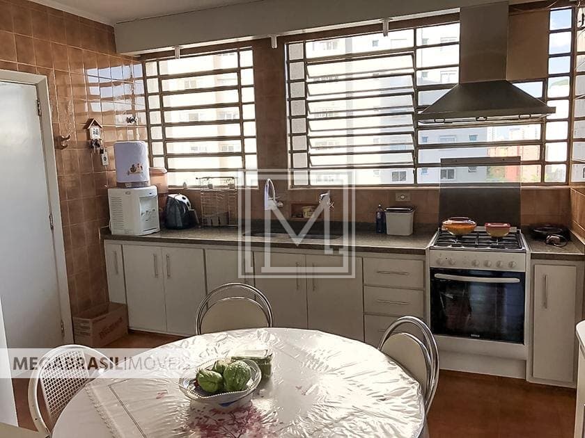 Apartamento com 3 dormitórios à venda, 164 m² por R$ 1.280.000,00 – Vila Mariana – São Paulo/SP — foto 4 de 8