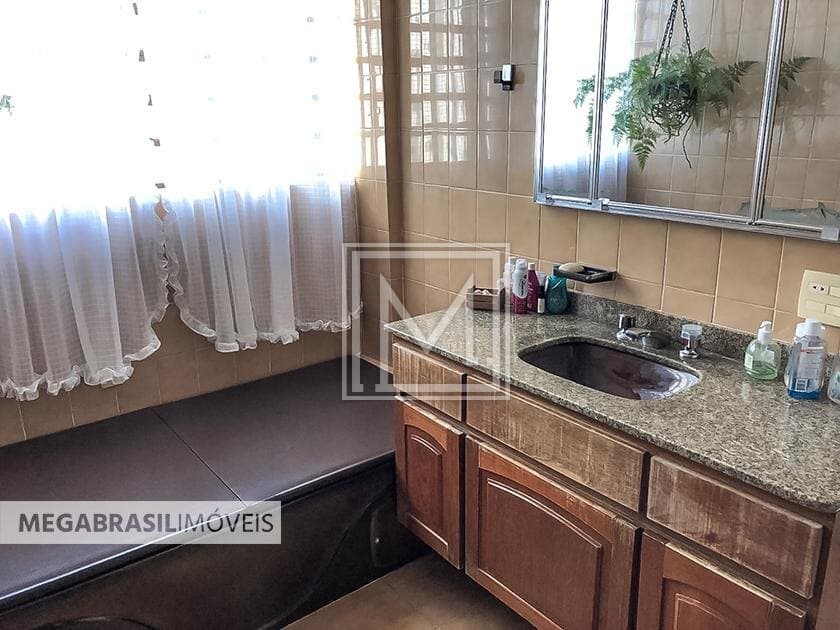 Apartamento com 3 dormitórios à venda, 164 m² por R$ 1.280.000,00 – Vila Mariana – São Paulo/SP — foto 5 de 8