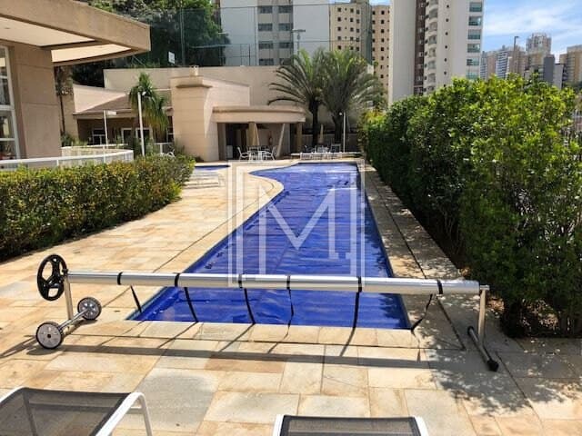 Apartamento com 3 dormitórios à venda, 194 m² por R$ 2.750.000,00 – Chácara Klabin – São Paulo/SP — foto 5 de 36
