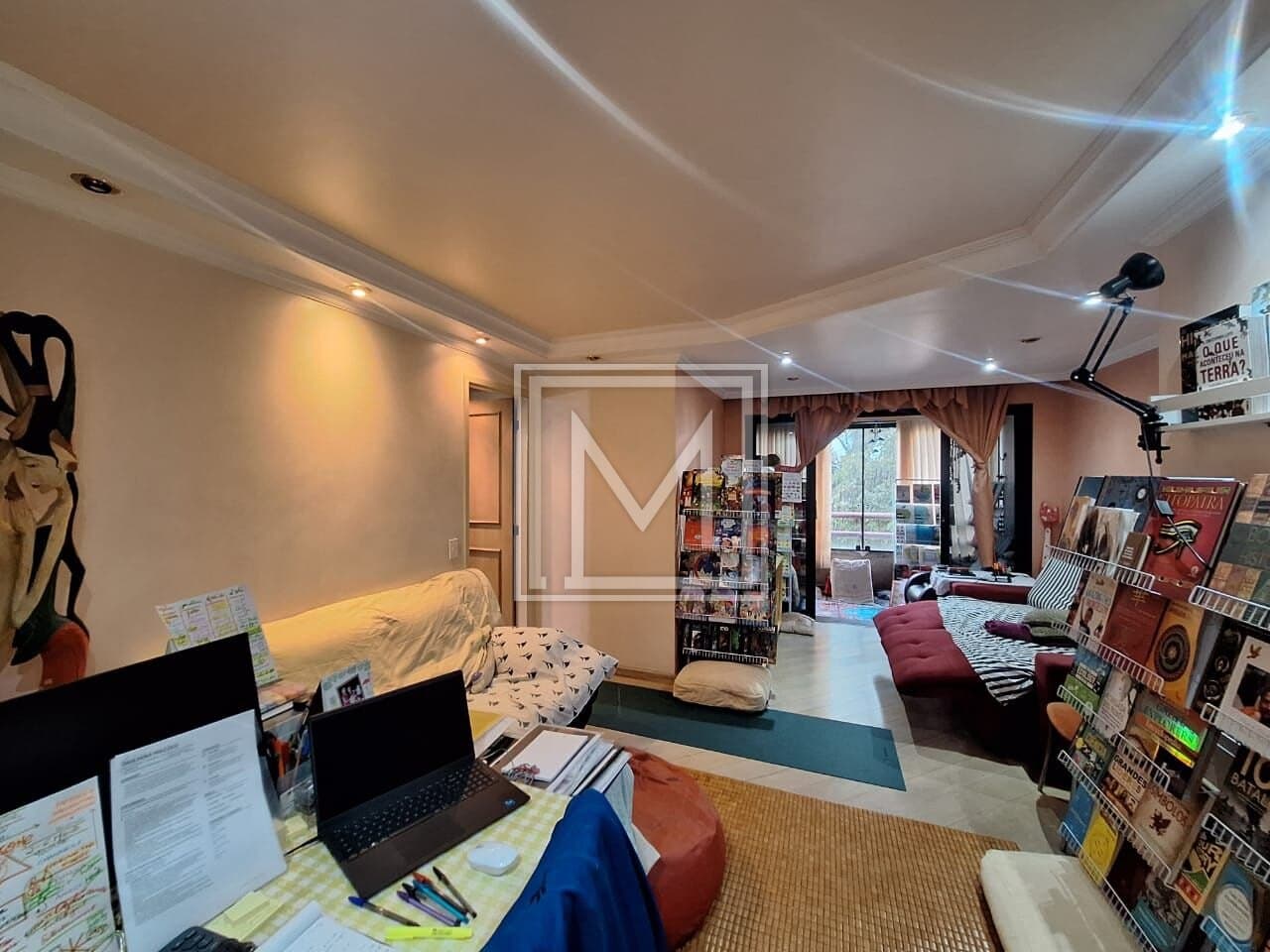 Apartamento com 4 dormitórios à venda, 99 m² por R$ 1.300.000,00 – Chácara Klabin – São Paulo/SP — foto 2 de 35