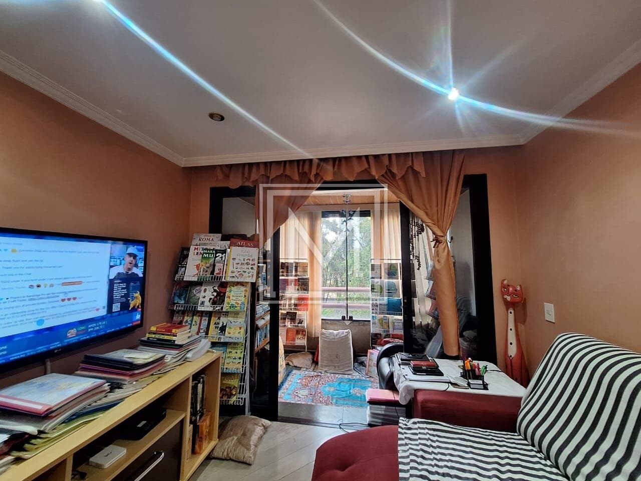 Apartamento com 4 dormitórios à venda, 99 m² por R$ 1.300.000,00 – Chácara Klabin – São Paulo/SP — foto 3 de 35