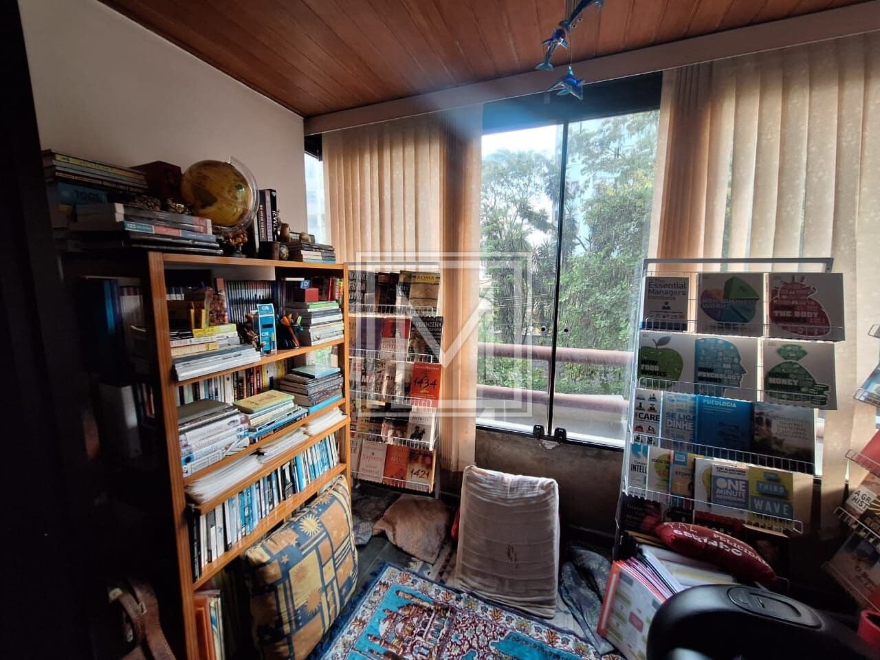 Apartamento com 4 dormitórios à venda, 99 m² por R$ 1.300.000,00 – Chácara Klabin – São Paulo/SP — foto 5 de 35