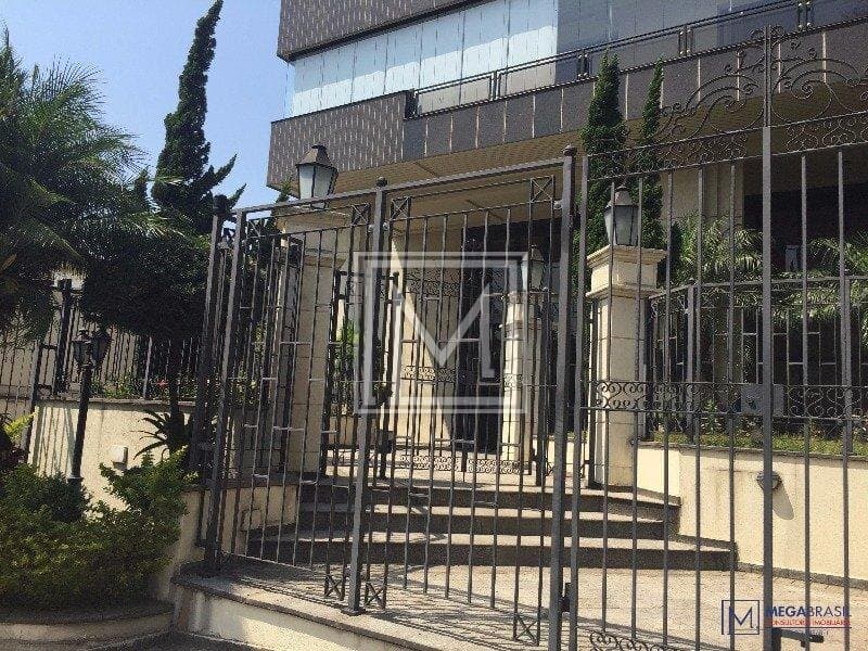 Apartamento à venda, 320 m² por R$ 2.750.000,00 – Aclimação – São Paulo/SP — foto 2 de 16