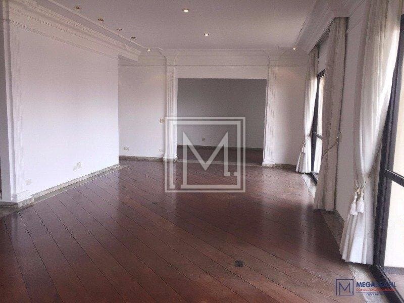 Apartamento à venda, 320 m² por R$ 2.750.000,00 – Aclimação – São Paulo/SP — foto 4 de 16