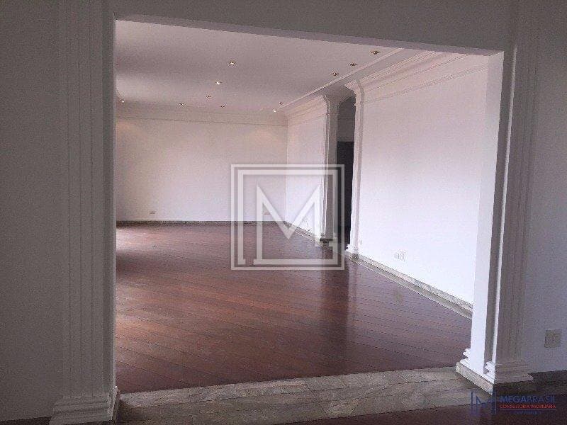 Apartamento à venda, 320 m² por R$ 2.750.000,00 – Aclimação – São Paulo/SP — foto 5 de 16