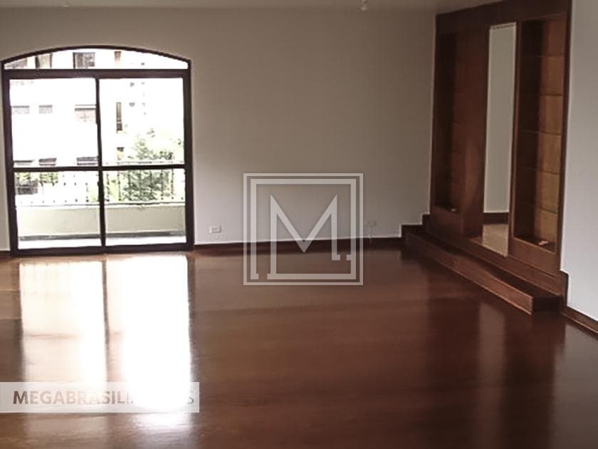 Apartamento com 3 dormitórios à venda, 248 m² por R$ 2.500.000,00 – Chácara Klabin – São Paulo/SP — foto 2 de 19