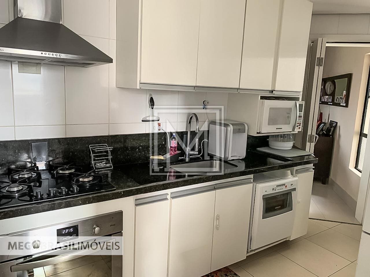 Apartamento com 3 dormitórios à venda, 115 m² por R$ 890.000,00 – Bosque da Saúde – São Paulo/SP — foto 2 de 16