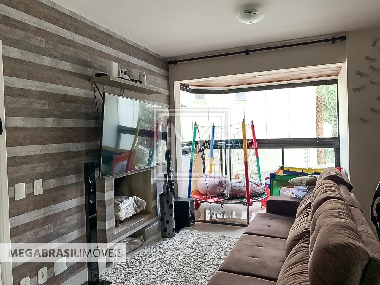 Apartamento com 3 dormitórios à venda, 115 m² por R$ 890.000,00 – Bosque da Saúde – São Paulo/SP — foto 3 de 16