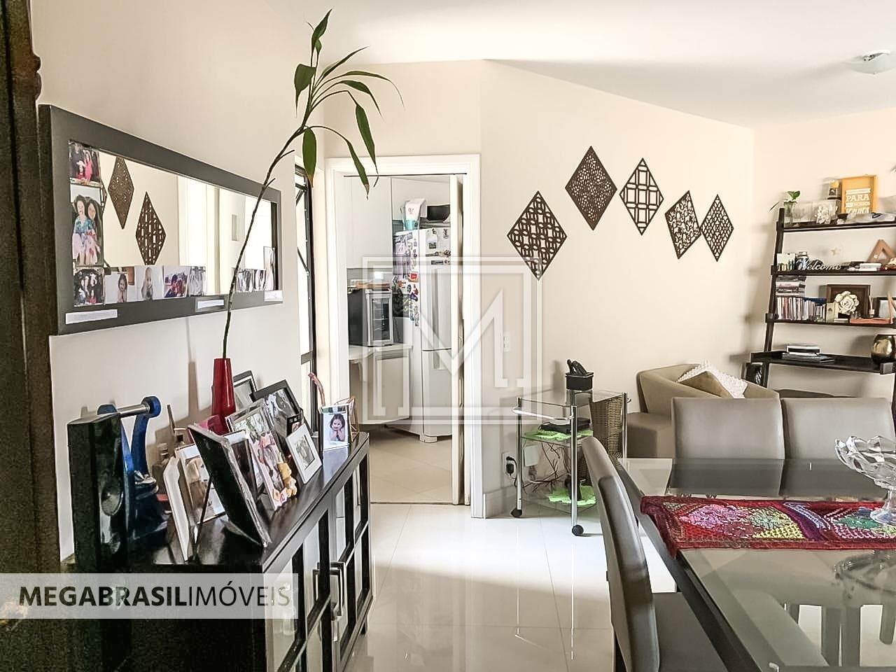 Apartamento com 3 dormitórios à venda, 115 m² por R$ 890.000,00 – Bosque da Saúde – São Paulo/SP — foto 4 de 16
