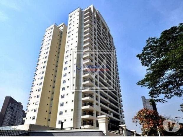 Apartamento à venda, 250 m² por R$ 3.900.000,00 – Vila Mariana – São Paulo/SP